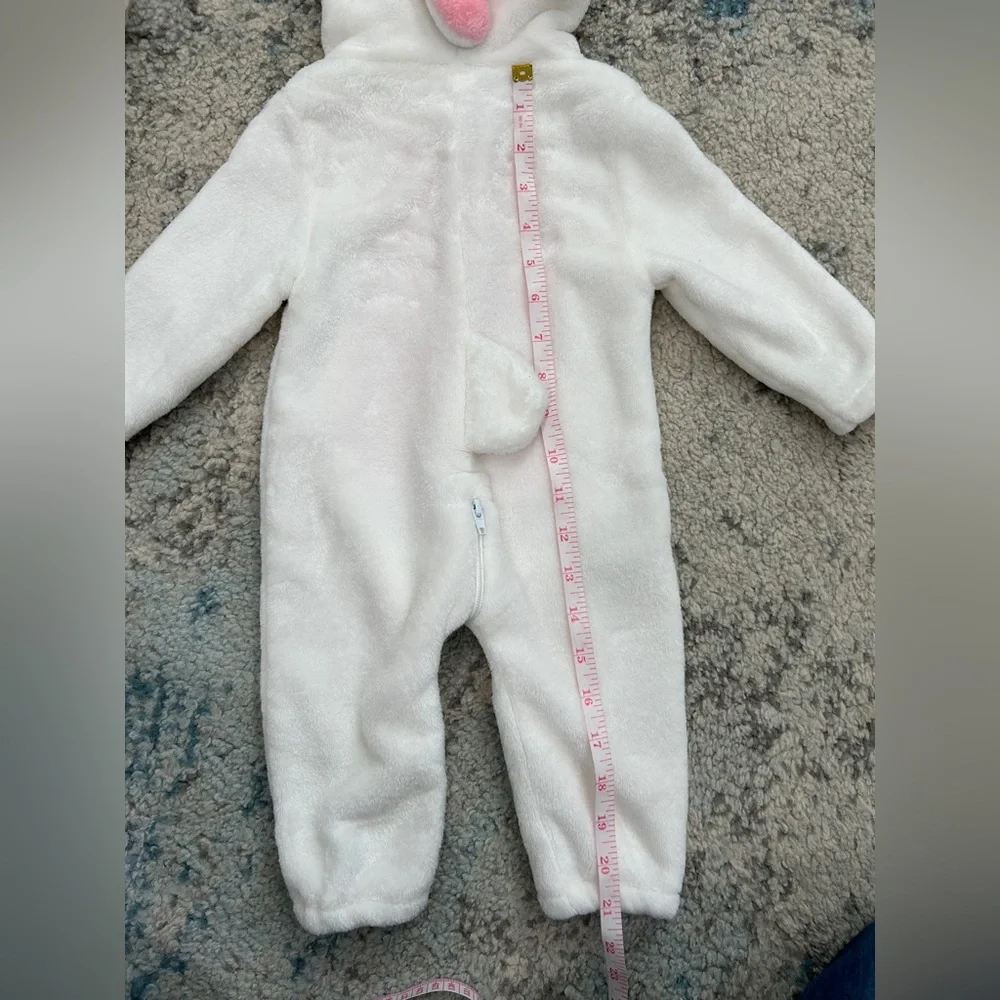 Bunny Rabbit Costume - Picture 2 of 5